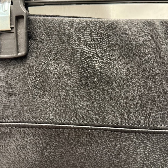 David Lerner Pants & Jumpsuits David Lerner New York Size S Faux